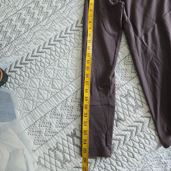 Marcella NY Firenza Hoodie Tunic Anthracite Size Small NWT - Picture 8 of 14